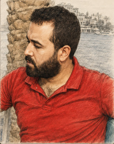 Ammar Abulfotouh