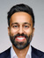 Sean Mehra