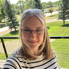 Mackenzie Stellpflug