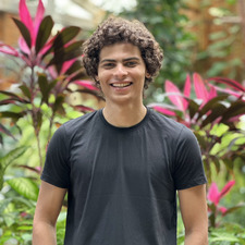 Youssef Emad