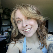 Erin Baker
