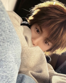 kae ⋆｡°✩