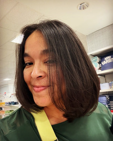 Evonne Lopez