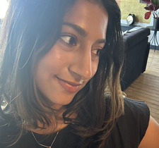 Shreya