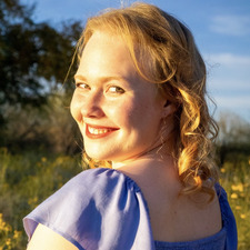 Jillian Douglas