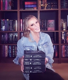 Jennifer Ruth 