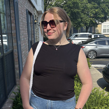 Ellie Williams