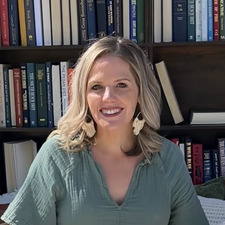 Kim Shank