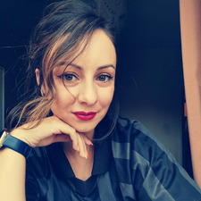 Andre Andreea