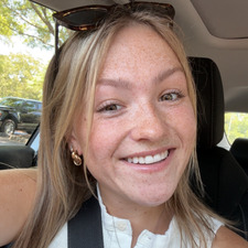 Haley Bahl