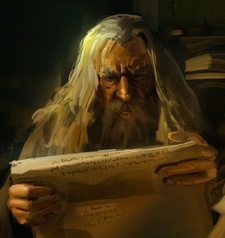 Gandalf