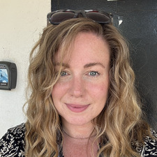 Caroline Hicks