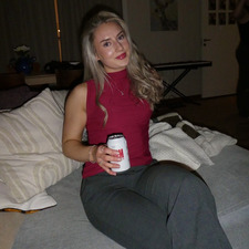 Sandra Buschmann