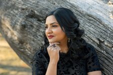 Raeesa Farhad