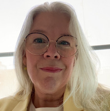 Åsa Engblom