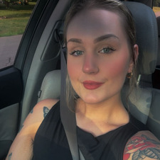 Hailey Adkison