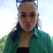Romane Chiarappa