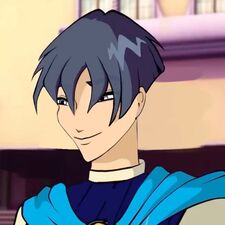Pinky