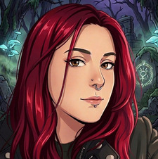 Lauren