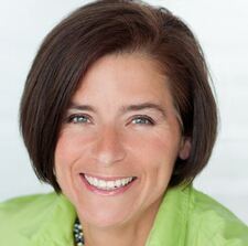 Stephanie Murray