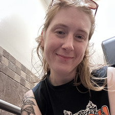 Amanda Carson