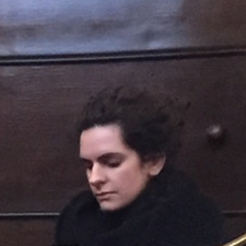 Anja Schaffner