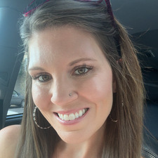 Krissy Ridge