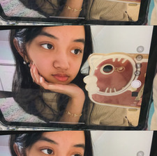daphne ✩ ₊