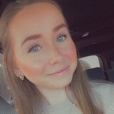 Megan Willison