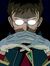 Gendo I...