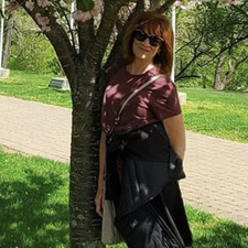 Donna Weldon