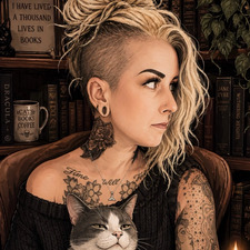 Cait Marie