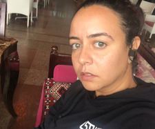 Mariam Abd Allah