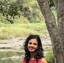 Rajashri Bhat