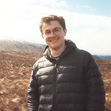 Ian Vinet