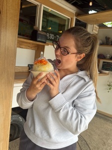 Rachel