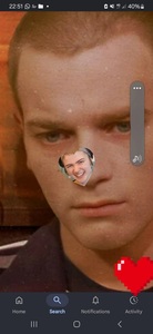 Liam Schofield