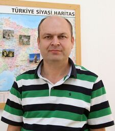 Ömer Çelikkol