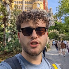 Adam Smart