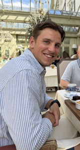 Ross Chapman