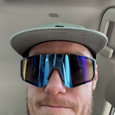 Ryan Cumpsty