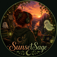 SunsetSage
