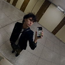 Luke PD