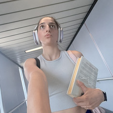 Olivia Hyso