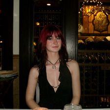 Sam Thacker