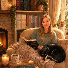 Amy Oland