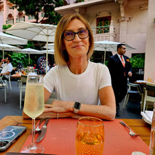 Maureen O'Flaherty