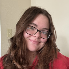 Mackenzie Durst
