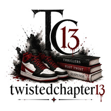 twistedchapter13 | Stacy