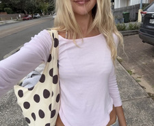 camila ʚᯓ